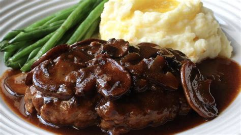 why is it called salisbury steak|The Strange Untold History Of Salisbury Steak .